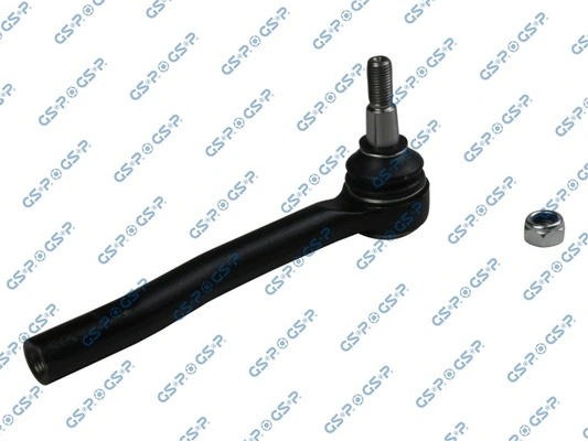 Compre UC2N32290 Mazda Ponta externa da barra de direção