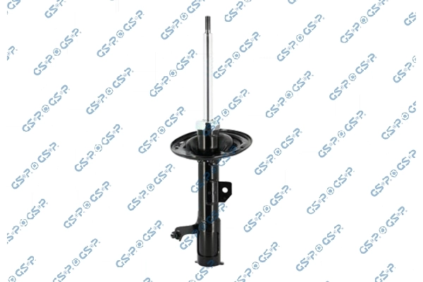 Amortecedor dianteiro direito 4851033640 Toyota