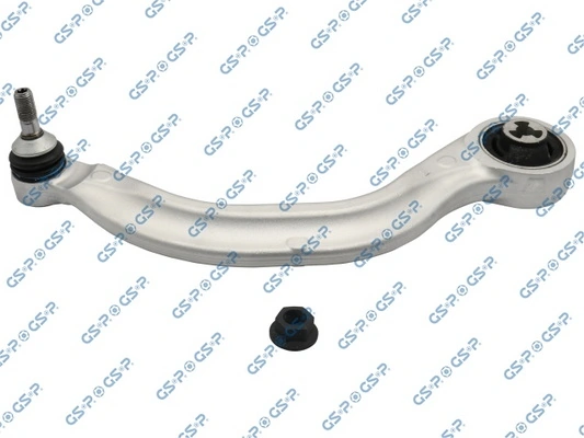 Compre 104435400A Chrysler Braço oscilante inferior esquerdo de suspensão dianteira