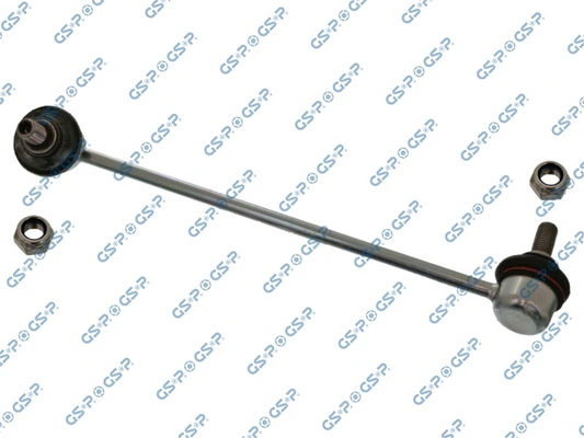 Compre 4056A065 Mitsubishi Montante esquerdo de estabilizador dianteiro