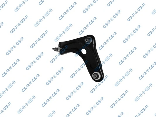 S063151 GSP