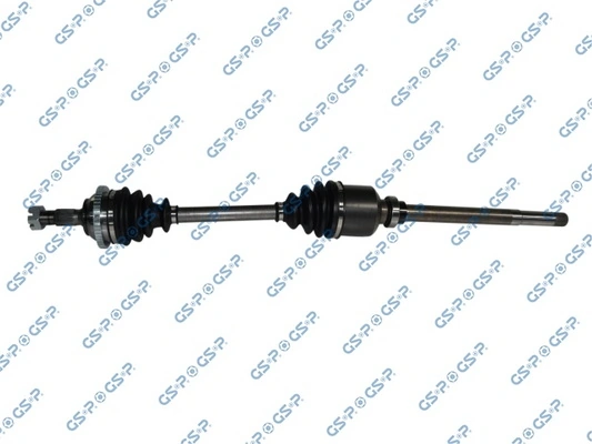 245016 GSP