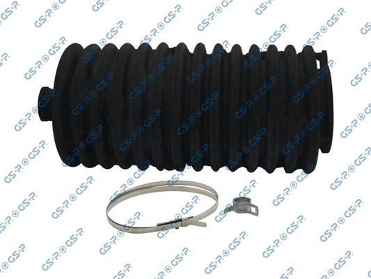  Bota de proteção do mecanismo de direção (de cremalheira) Citroen C15 сaixa (VD) (1984 - 1997) 