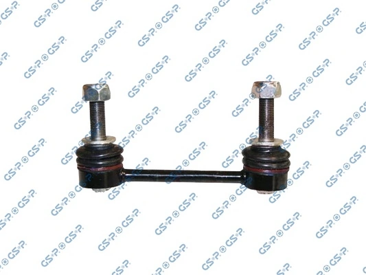 Montante de estabilizador traseiro Ford S-Max  CDR