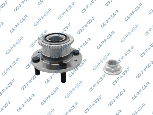 9230037K GSP Cubo traseiro