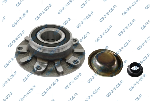 Compre Cubo dianteiro BMW 7 