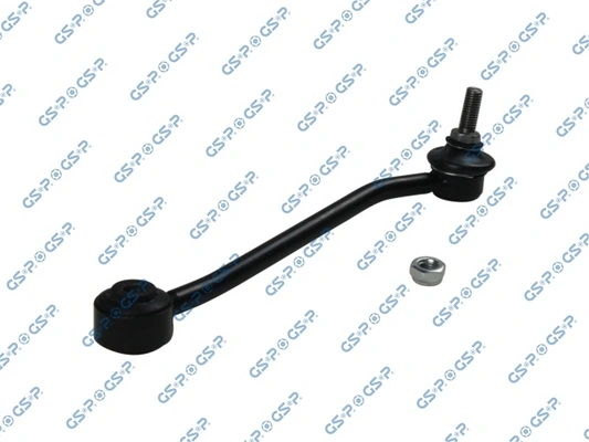 Compre 14596 Lemforder Montante direito de estabilizador traseiro