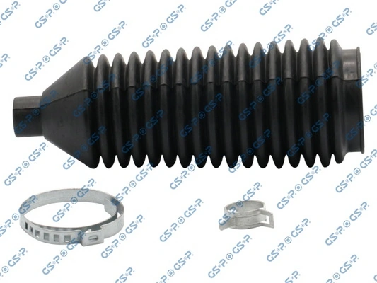 Bota de proteção do mecanismo de direção (de cremalheira) Ford Transit 4 E