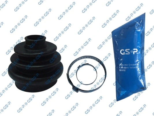 Bota de proteção interna de junta homocinética do semieixo dianteiro Opel Vectra C 