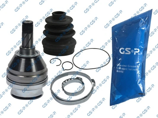 Junta homocinética interna dianteira General Motors 92100313 preço, a partir de 51,54 USD
