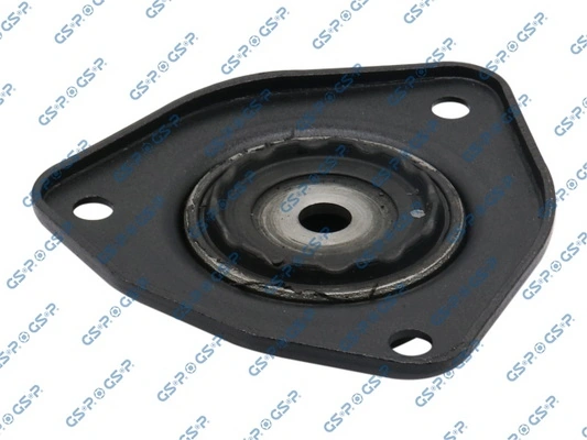 Suporte de amortecedor traseiro para Nissan Sunny III N14