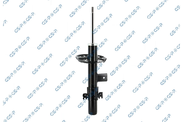 Compre LR024438 Land Rover Amortecedor traseiro esquerdo