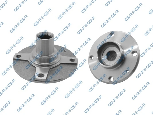 9423007 GSP Cubo dianteiro