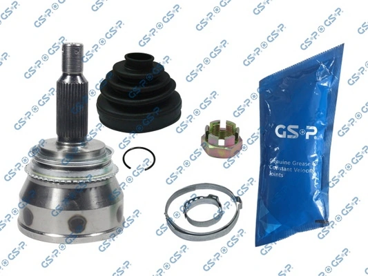 MMR528647 Mitsubishi Junta homocinética externa traseira