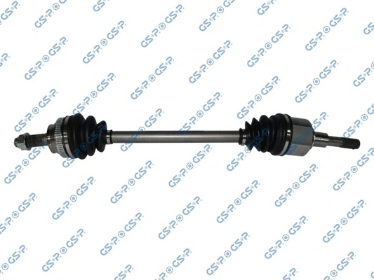 Semieixo traseiro para Land Rover Freelander I L314