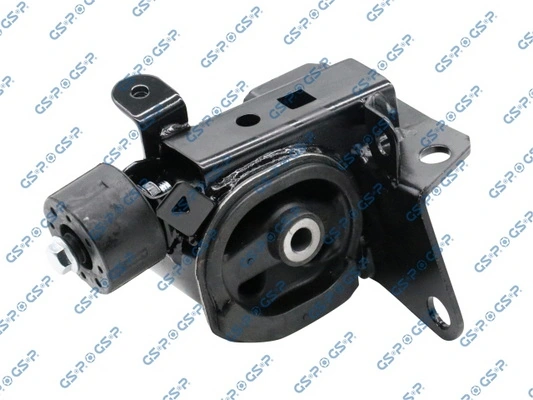 NMS1705 NIPPON MOTORS Coxim (suporte) esquerdo de motor