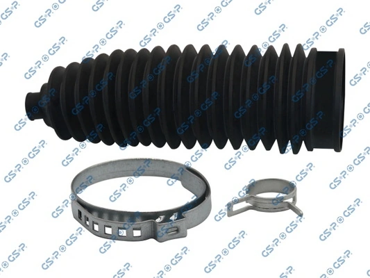  Bota de proteção do mecanismo de direção (de cremalheira) Renault Kangoo II сaixa (FW0) (2008 - 2021) II