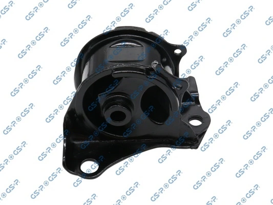 Coxim (suporte) direito de motor 49390300 Corteco