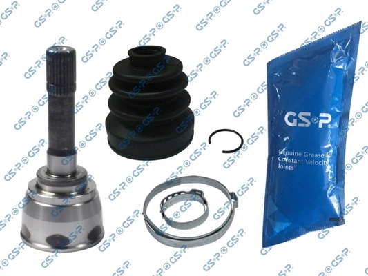 857010 GSP Junta homocinética externa dianteira