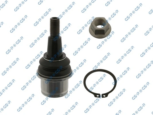 Compre Suporte de esfera inferior Land Rover Range Rover 