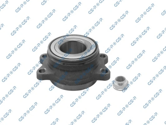 9240008K GSP Rolamento de cubo traseiro