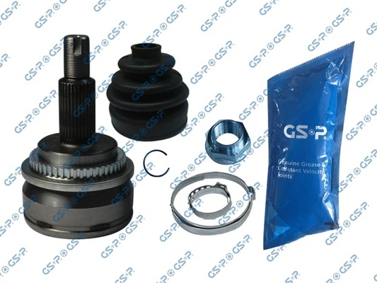 830014 GSP Junta homocinética externa traseira