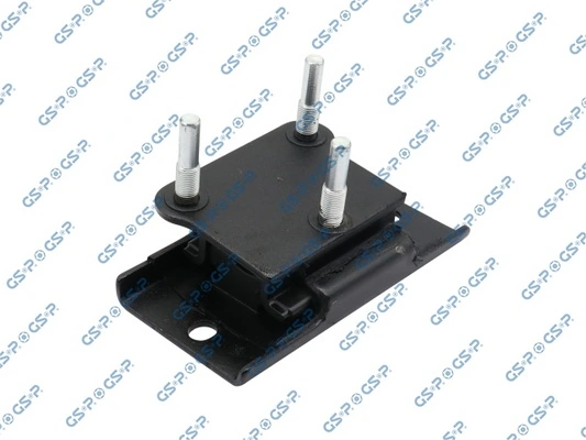  Coxim de transmissão (suporte da caixa de mudança) Nissan Navara NP300 III pick-up (D40) (2004 - 2015) NP300 III