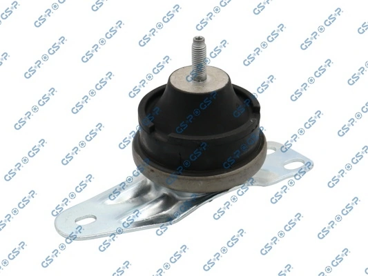 Coxim (suporte) direito de motor 39267 Lemforder