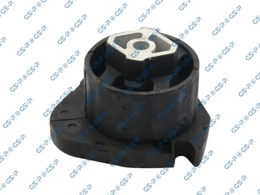 Coxim de transmissão (suporte da caixa de mudança) para BMW X5  E53
