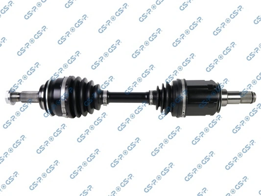 TDS0262 Magneti Marelli Semieixo (acionador) dianteiro