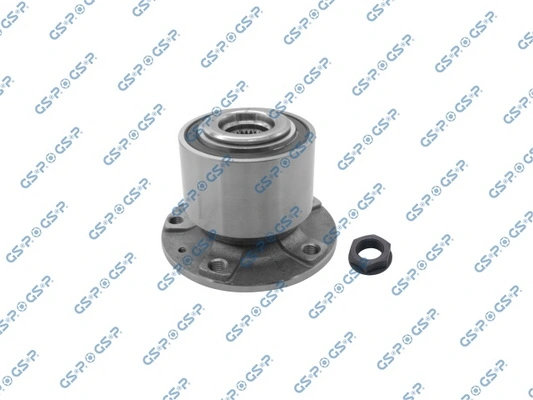 9328029K GSP Cubo traseiro
