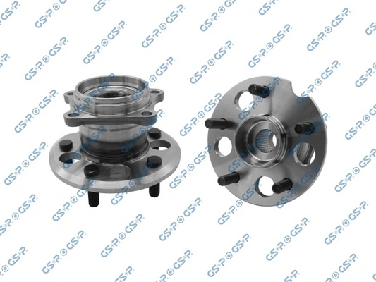 9326027 GSP Cubo traseiro