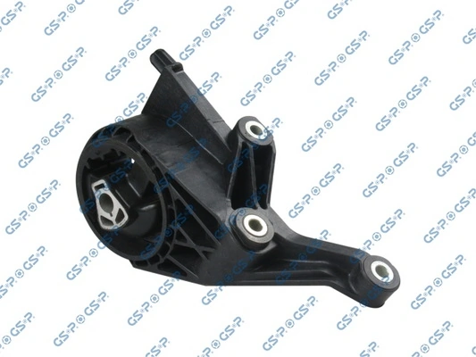 Coxim (suporte) dianteiro de motor 0684220 General Motors