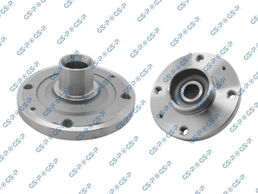 9421003 GSP Cubo dianteiro