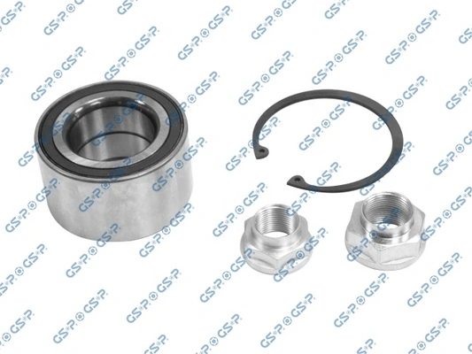 GK7469 GSP Rolamento de cubo dianteiro