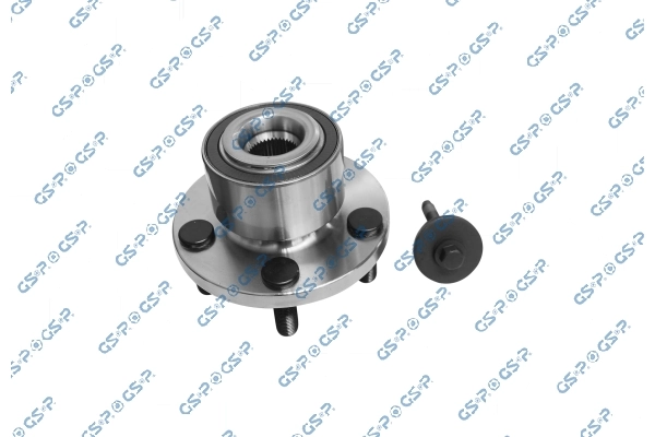 9340005K GSP Cubo dianteiro