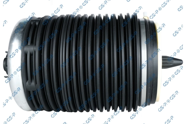 Coxim pneumático (suspensão de lâminas pneumática) do eixo traseiro Amity AP REC60AS0046