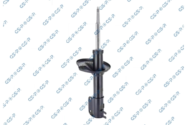 Amortecedor dianteiro esquerdo 96491669 Hyundai/Kia