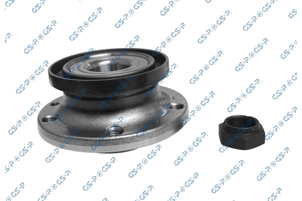9230118K GSP Cubo traseiro