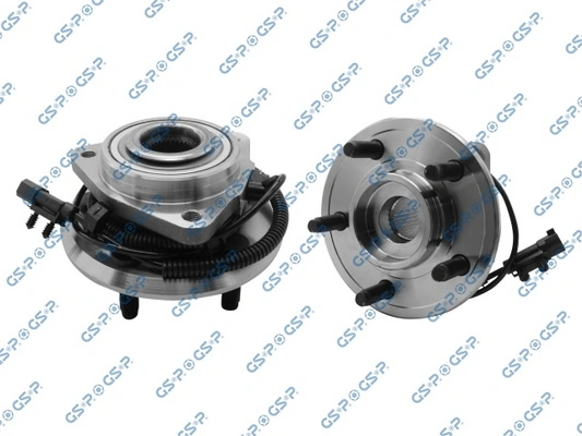 K52109947AD Fiat/Alfa/Lancia Cubo dianteiro