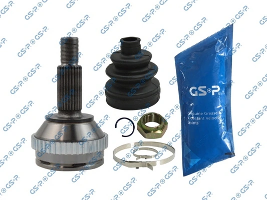 Junta homocinética externa dianteira Ford Mondeo I GBP