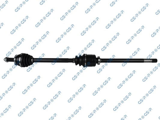 7700102981 Opel Semieixo (acionador) dianteiro direito