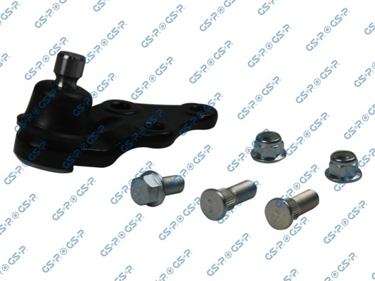  Suporte de esfera inferior Hyundai I30 hatchback (PD) (2016 - 2026) 