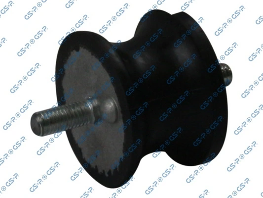 Coxim de transmissão (suporte da caixa de mudança) BMW 5  E34