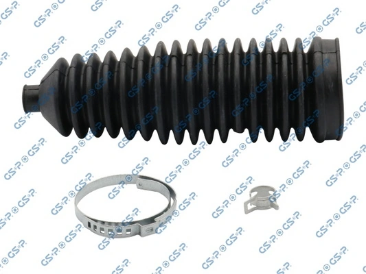 Bota de proteção do mecanismo de direção (de cremalheira) Citroen Jumpy preço, a partir de 6,98 USD
