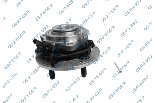 9329004K GSP Cubo dianteiro