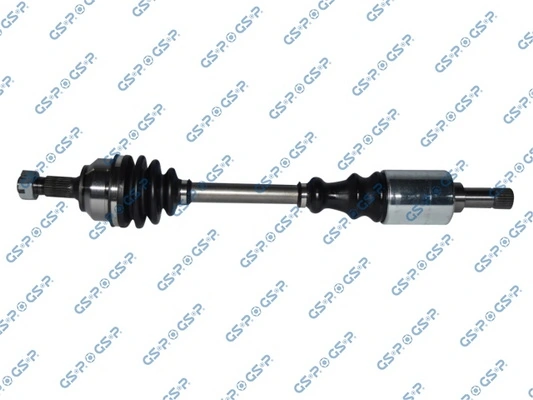 Semieixo (acionador) dianteiro esquerdo Peugeot/Citroen 95615878 preço, a partir de 53,19 USD