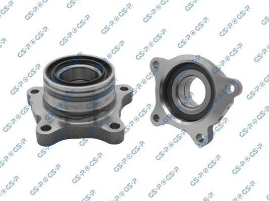 Rolamento de cubo traseiro Toyota Land Cruiser preço, a partir de 66,98 USD
