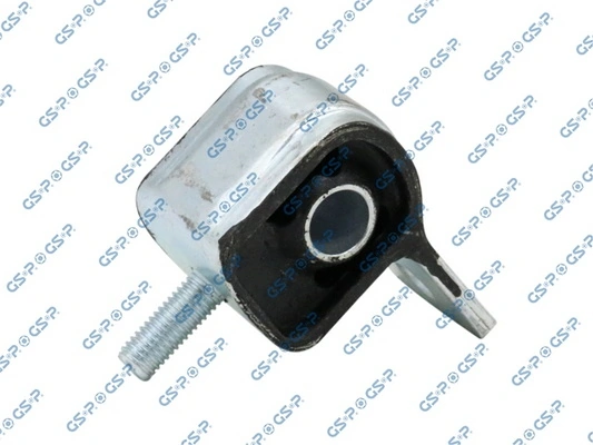 Bloco silencioso dianteiro do braço oscilante inferior Peugeot 405 II sedan (4B) (1992 - 1995) II