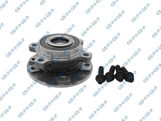 Cubo traseiro para Jeep RENEGADE  BU, B1